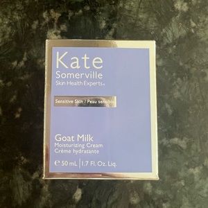 Kate Somerville Goat Milk Moisturizing Cream